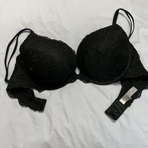 Victoria’s Secret Push Up Bra 38C